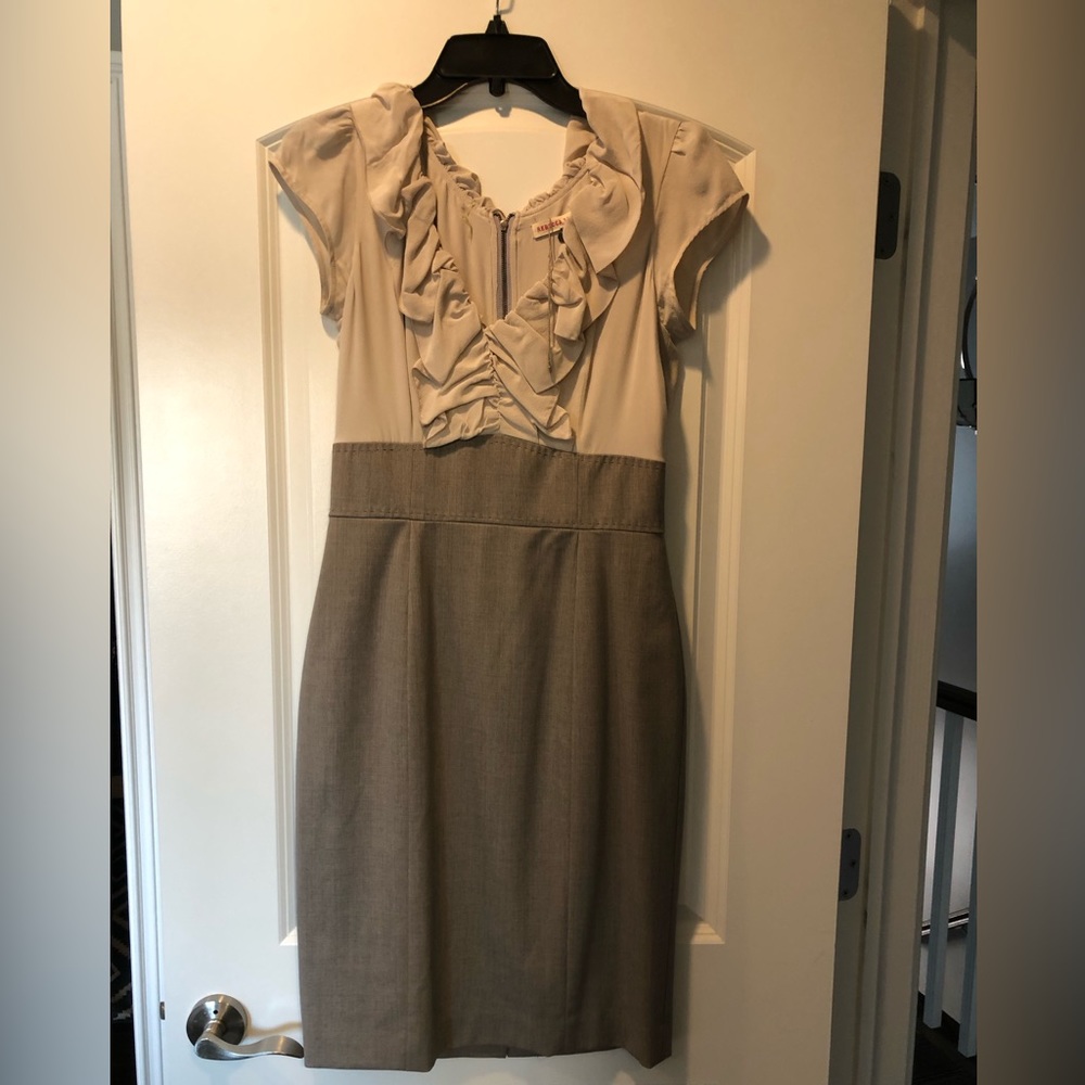 Rebecca Taylor size 8 dress